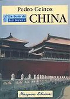 China (Guia de las Guias)