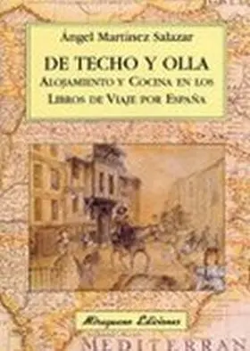 Techo y Olla, de