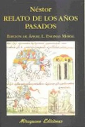 Relato de los Años Pasados