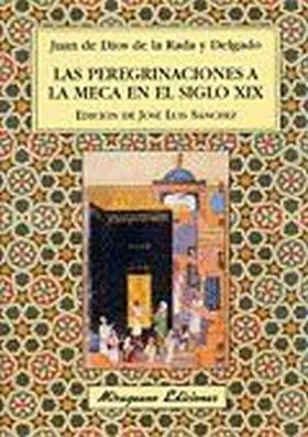 Peregrinaciones a la Meca en el S. xix