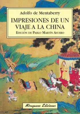 Impresiones Viaje a China