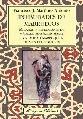 Intimidades de Marruecos