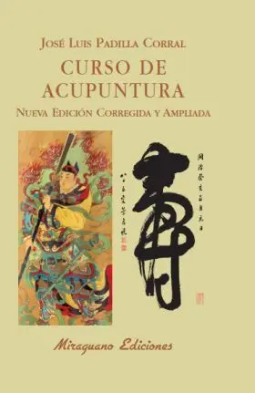 Curso de Acupuntura N/E