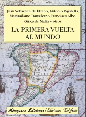 La Primera Vuelta Al Mundo