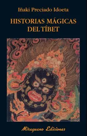 Historias Magicas del Tibet