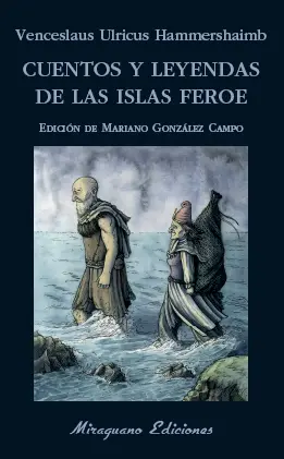 Cuentos y Leyendas de las Islas Feroe