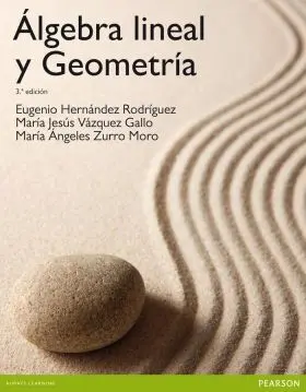 Algebra Lineal y Geometria