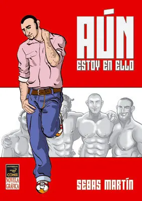 Aun Estoy en ello