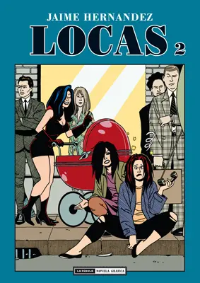 Locas o. c. 2