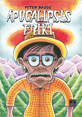 Apocalipsis Friki