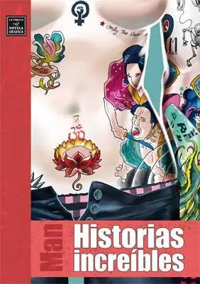Historias Increibles