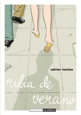 Rubia de Verano
