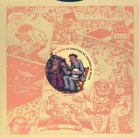 Crumb. La Coleccion de Portadas de Discos