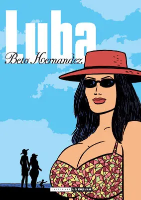 Luba Integral
