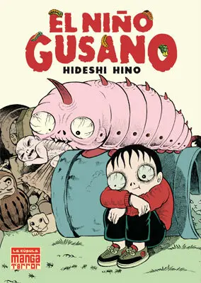 El Niño Gusano