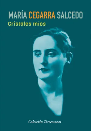 Cristales mios