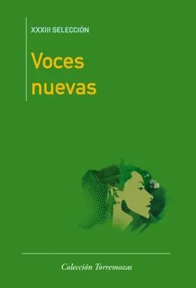 Voces Nuevas (Xxxiii Seleccion