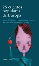 25 Cuentos Populares de Europa