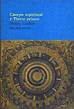 Cuerpo Espiritual y Tierra Celeste