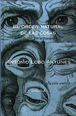 Orden Natural de las Cosas