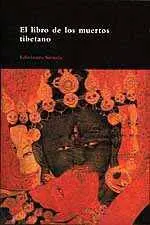 Libro de los Muertos Tibetano