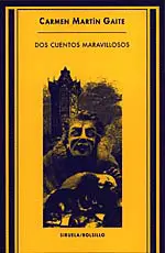 Dos Cuentos Maravillosos