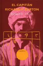 Capitan Richard F. Burton
