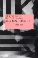 Principio de D'alembert, el