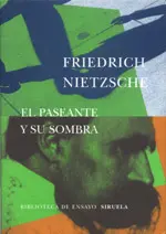 Paseante y Su Sombra