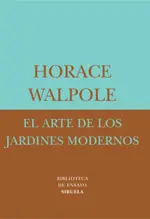 Arte de los Jardines Modernos