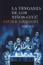 Venganza de los Niños-Cucu