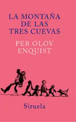 Montaña de las Tres Cuevas
