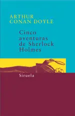 Cinco Aventuras de Sherlock Holmes