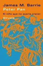 Peter Pan. El Niño que no Queria Crecer