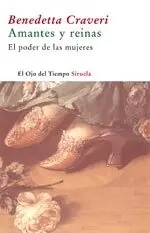 Amantes y Reinas Ot-1