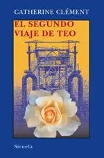 Segundo Viaje de Teo