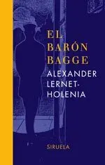 Baron Bagge Lt-235