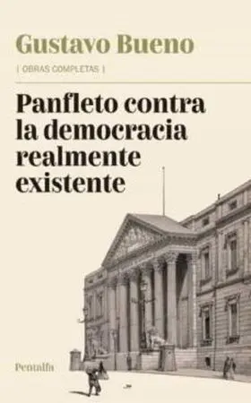 Panfleto Contra la Democracia Realmente Existente