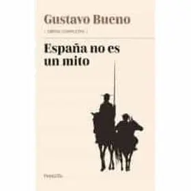 España no Es un Mito