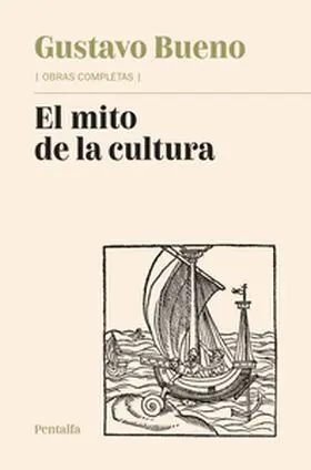 El Mito de la Cultura