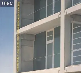 Alternativas a la Construccion Convencional Vivien