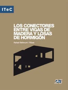 Conectores entre Vigas de Madera y Losas de