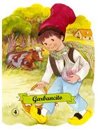 Garbancito