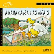 Mama Oca y las Vocales