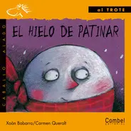 El Hielo de Patinar