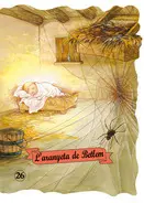 Aranyeta de Betlem