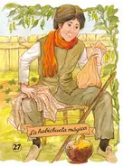 La Habichuela Magica