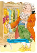 Traje del Emperador