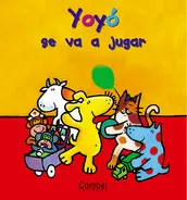 Yoyo se Va a Jugar