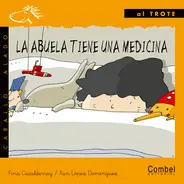 Abuela Tiene una Medicina, la
